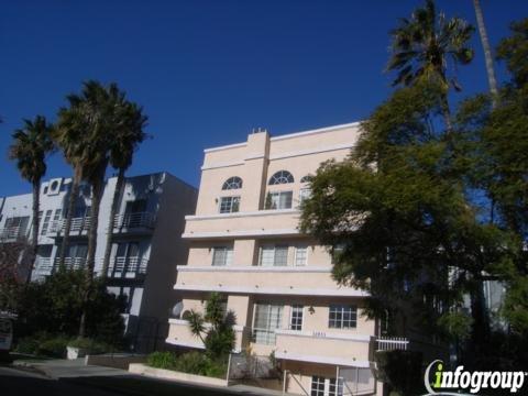 Goshen Avenue Management