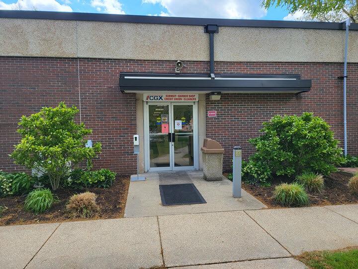 Navy Federal Credit Union