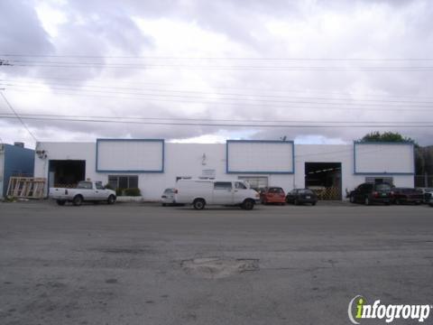 Glass & Mirror Enterprises