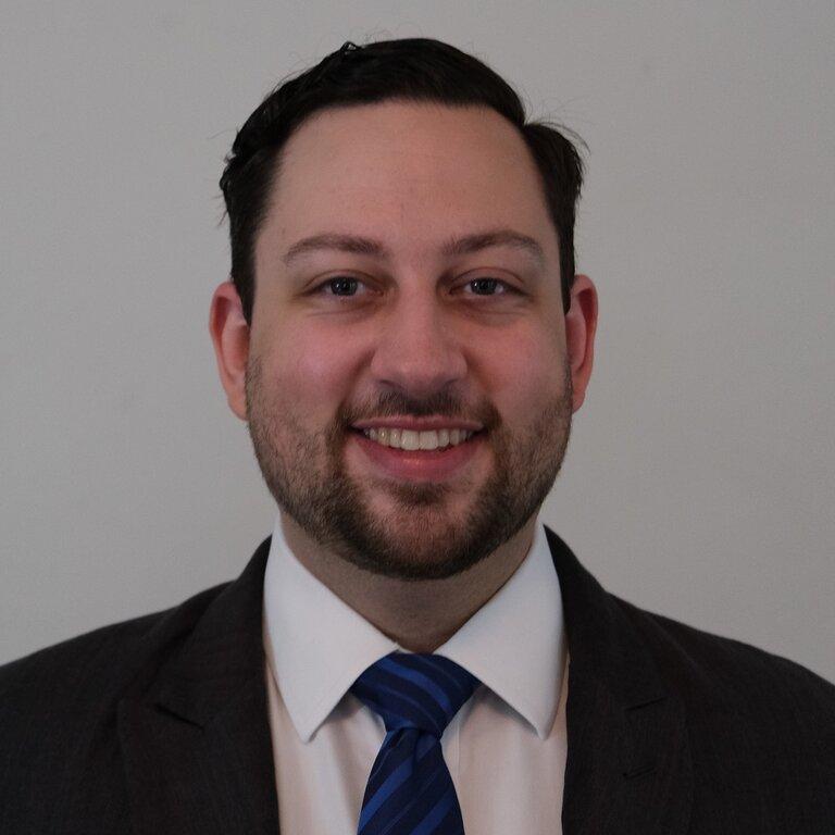 Merrill Lynch Financial Advisor Daniel Sullivan