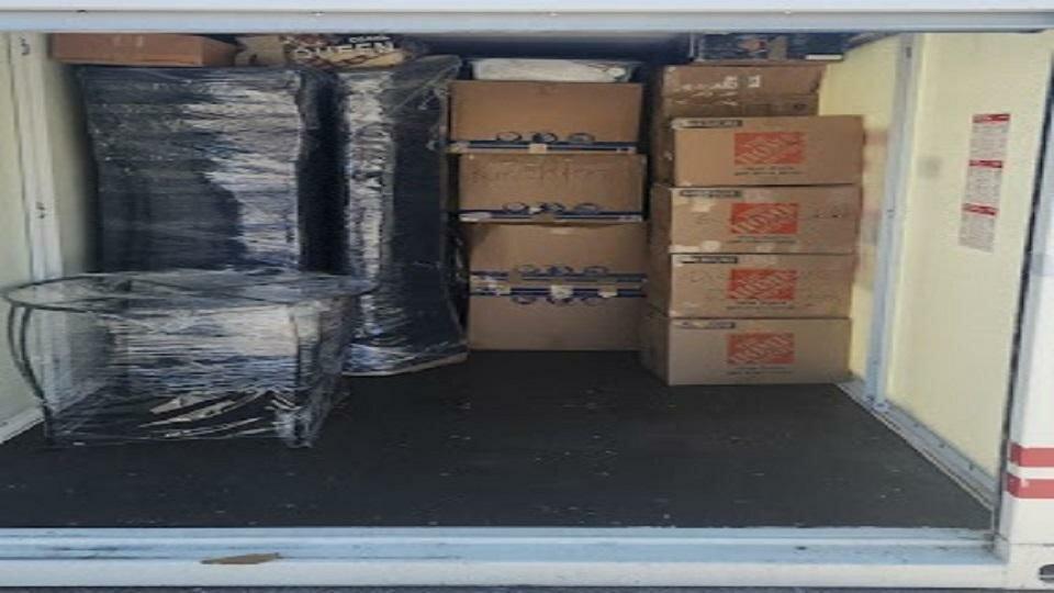 Smart Move Moving and Storage