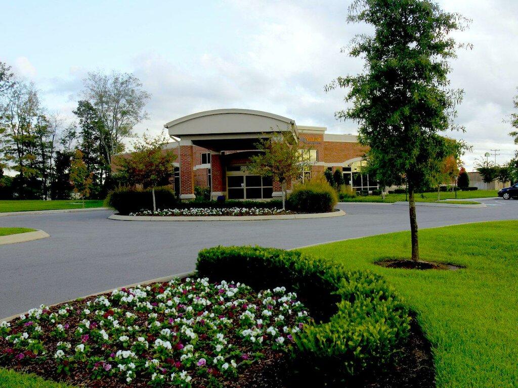 Radiation Oncology Vanderbilt-Ingram Cancer Center at Tennova Healthcare-Clarksville