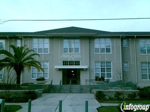 Central Riverside Elementary School