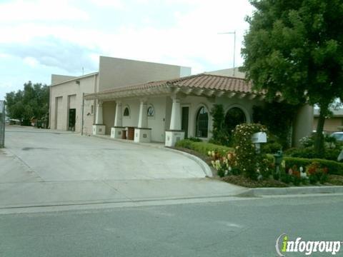 Irvine Pipeline Company, Inc