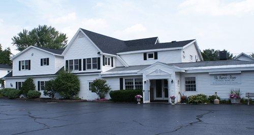 De Marco-Stone Funeral Home