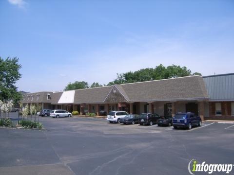 Jon J Rynes, DC - Germantown Chiropractic Clinic