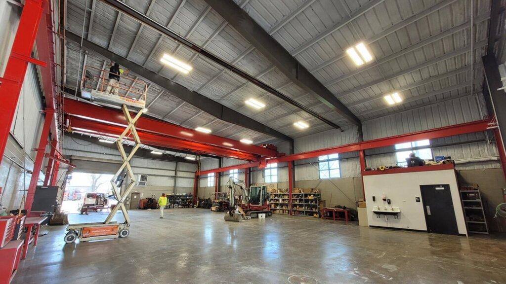 Axtell Services, Inc