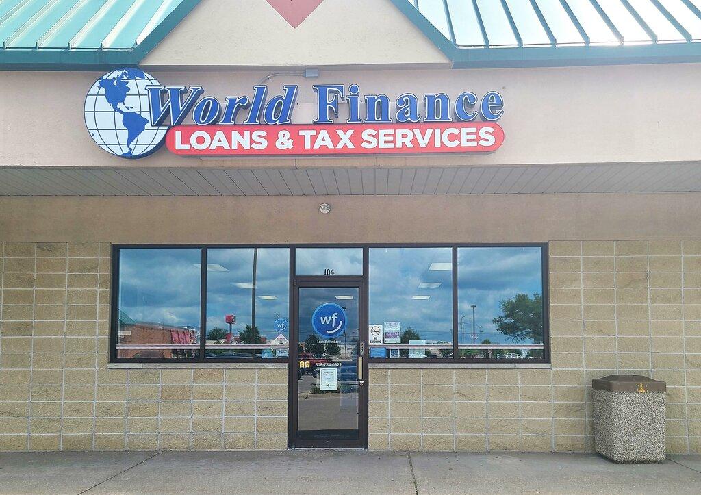 World Finance