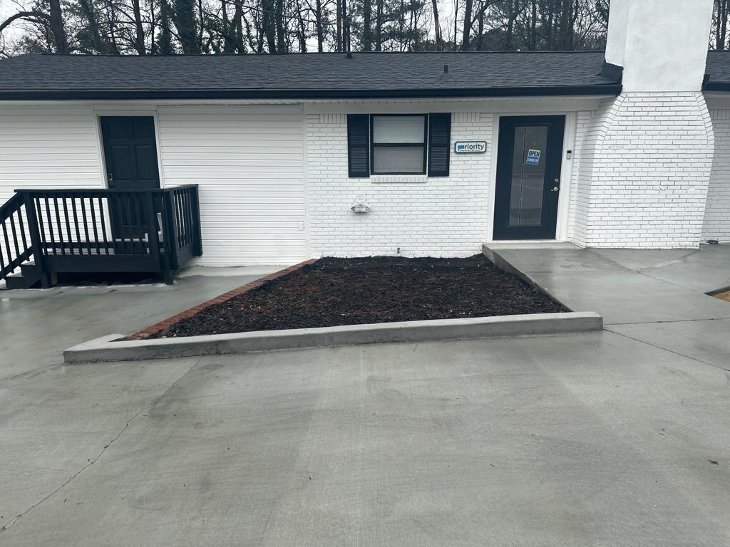 Priority Health & Wellness