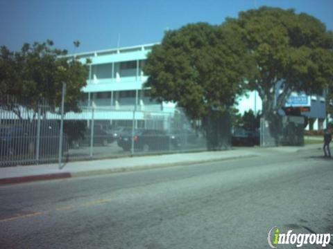 Green Dot Public Schools-Alain Leroy CLG Preparatory Academy