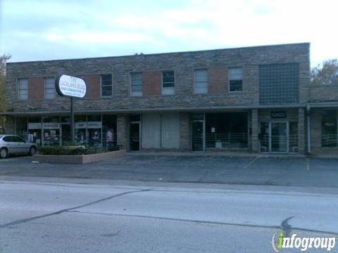 J Randazzo Salon Services