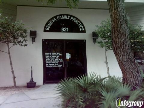 Rubin, Philip, S, MD