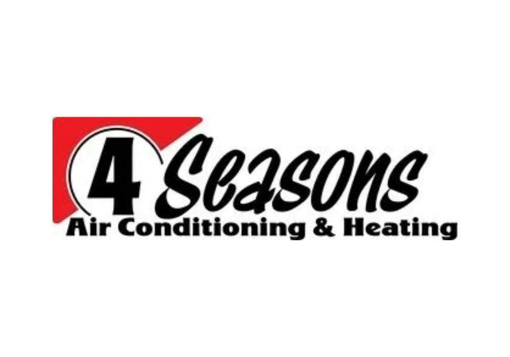 4 Seasons Air Conditioning and Heating