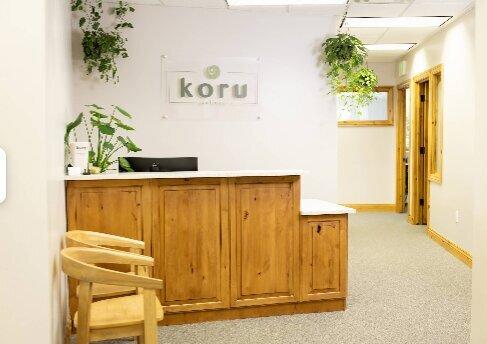 Koru Wellness