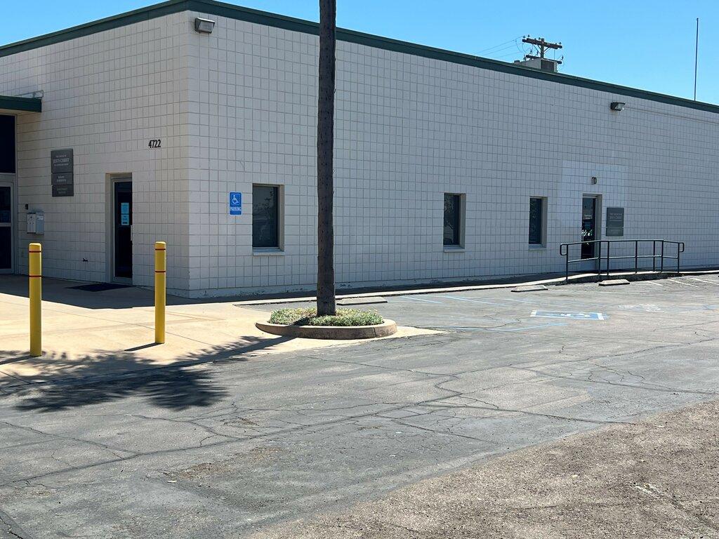 Latter-Day Saint Employment Services, San Diego California