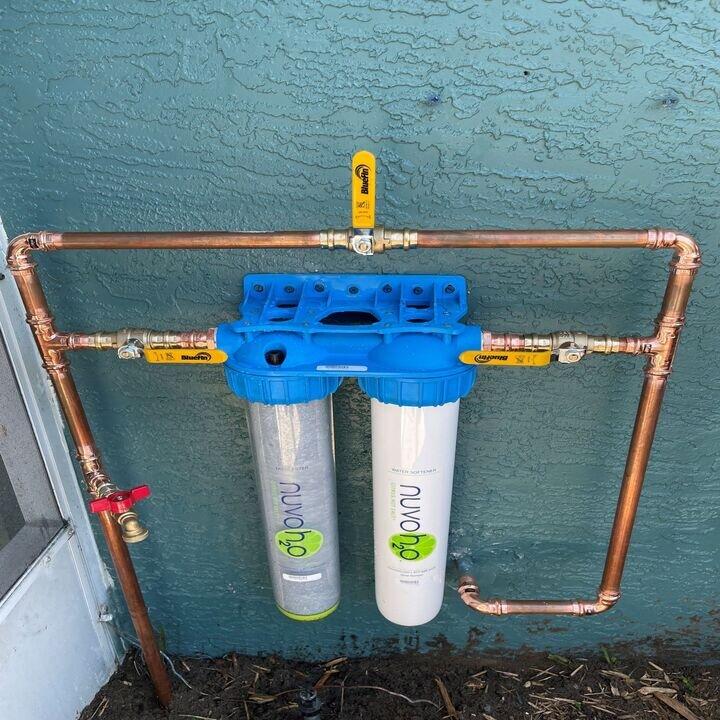 Antonelli Plumbing Inc & Son