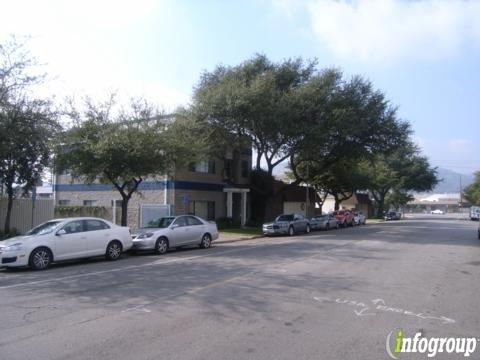 Masters Contracting Corp