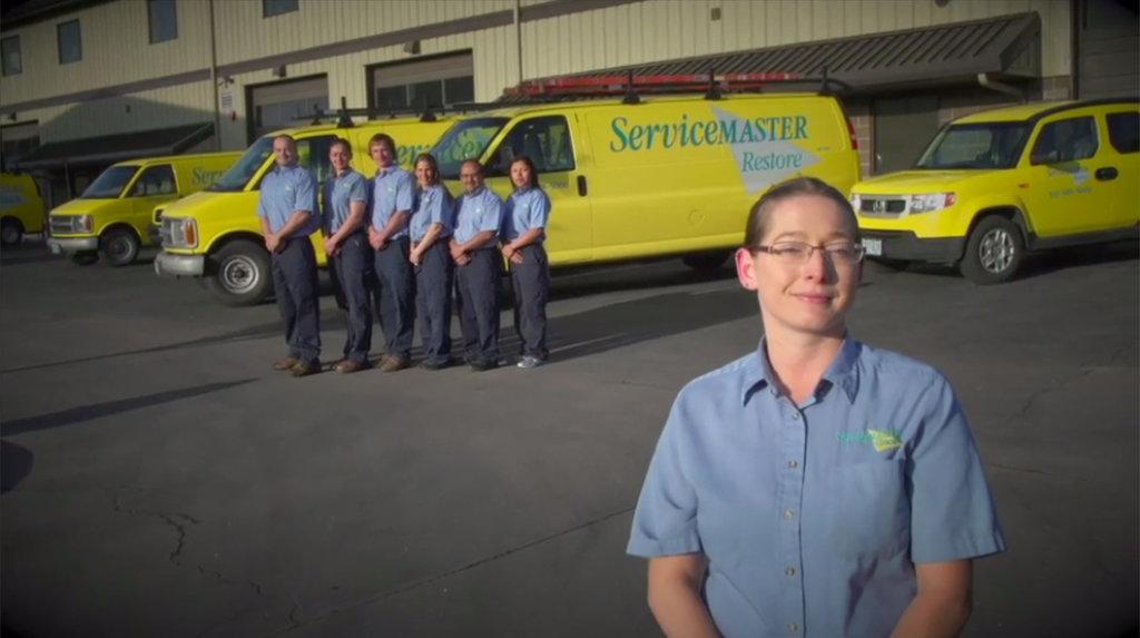 ServiceMaster Restore-ServiceMaster Recovery Specialists