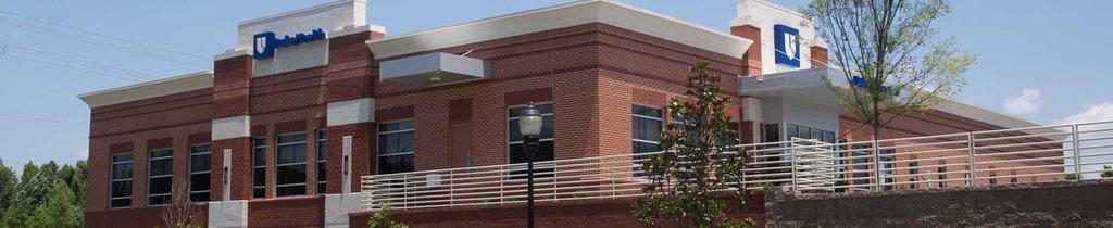 Duke Primary Care Apex