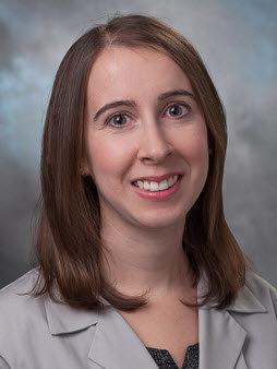 Jenny K Ukena, MD - Advocate Medical Group