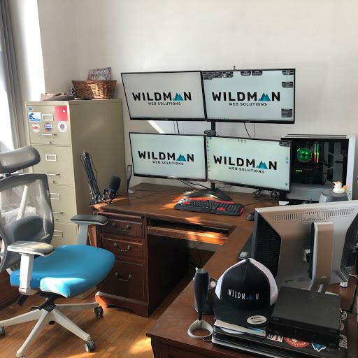 Wildman Web Solutions