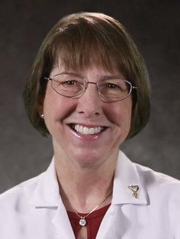 Dory Connor Jarzabkowski, DO - Advocate Heart Institute