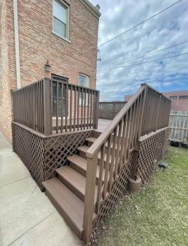 Pro Chicago Painters