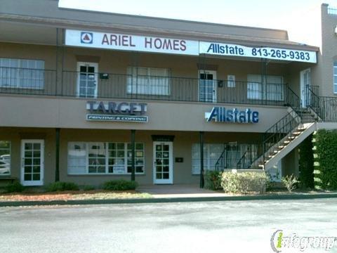 Target Printing & Copying