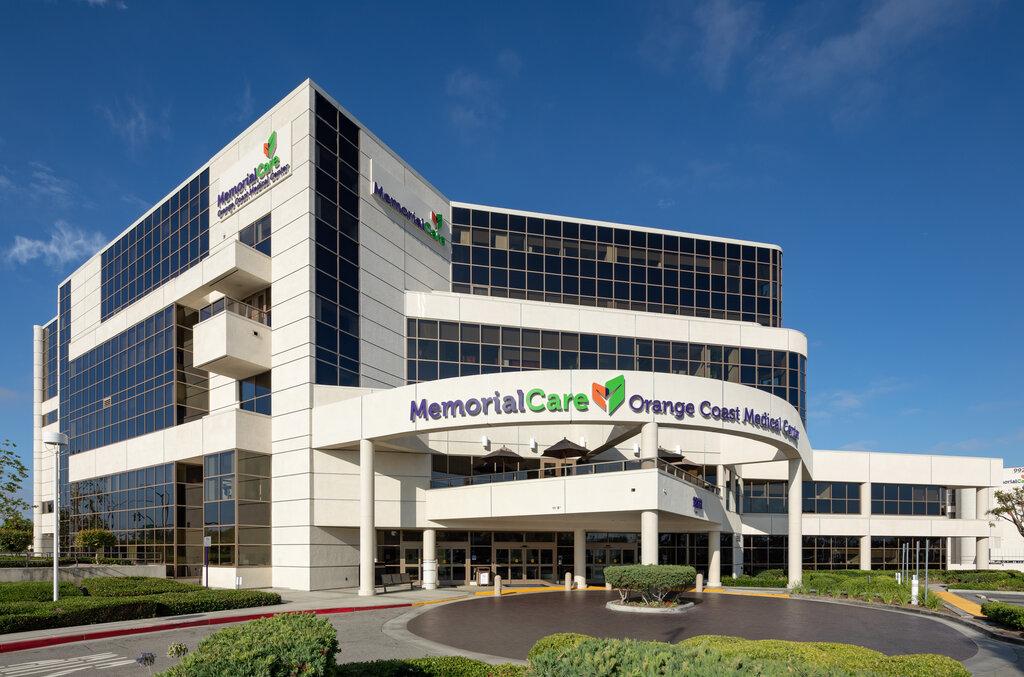 MemorialCare Surgical Center