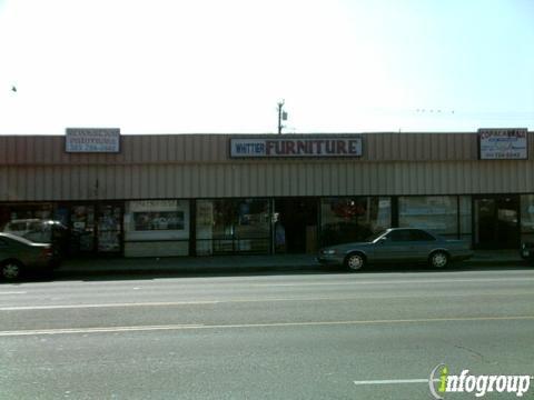 Whittier Furniture
