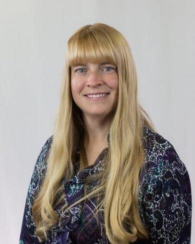 Kari Taylor-Romero NP