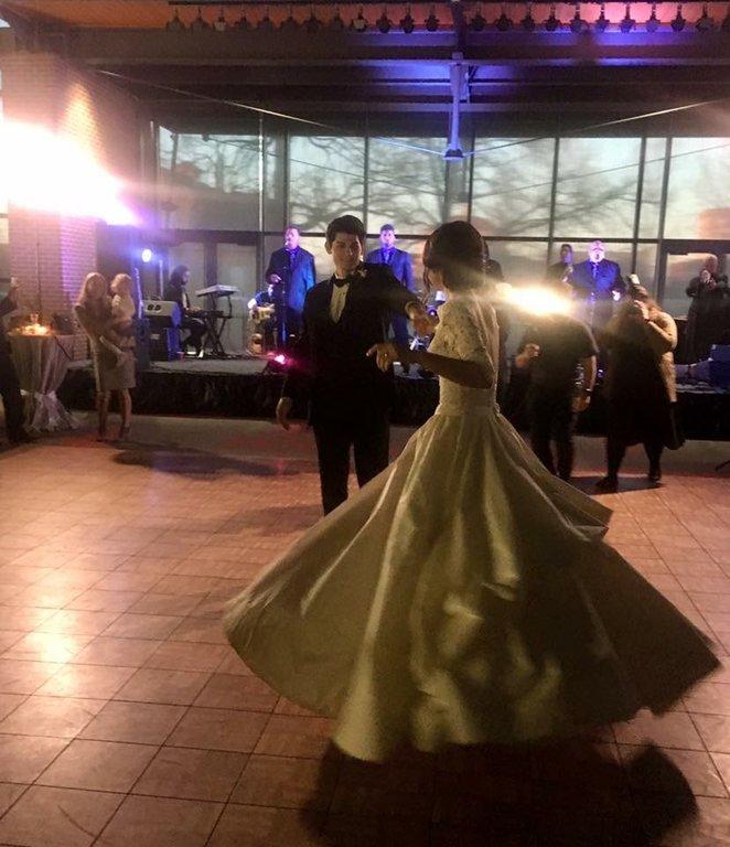 EL Dorado Conference Center