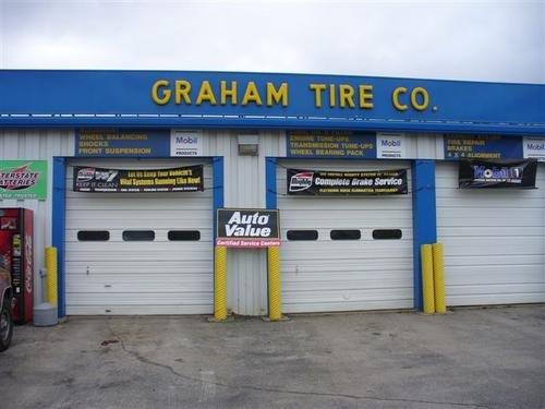 GRAHAM TIRE