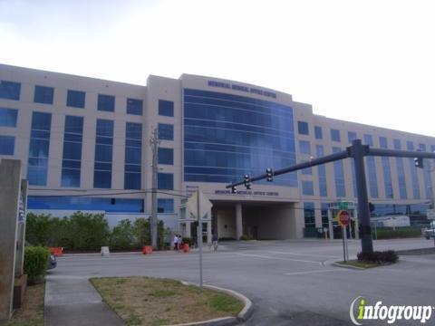 All Women's Healthcare Of South Broward
