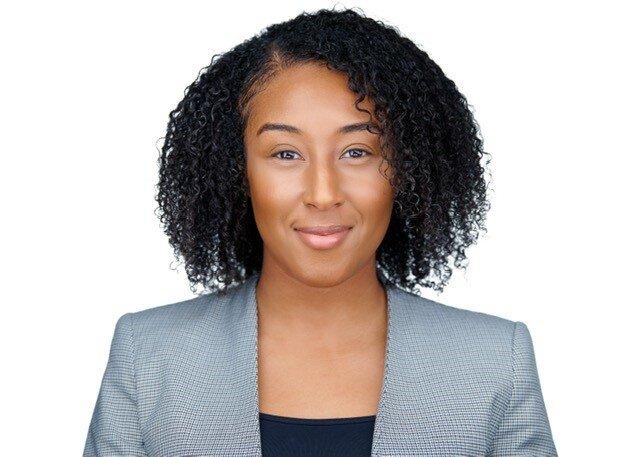 Candice McCray, Counselor