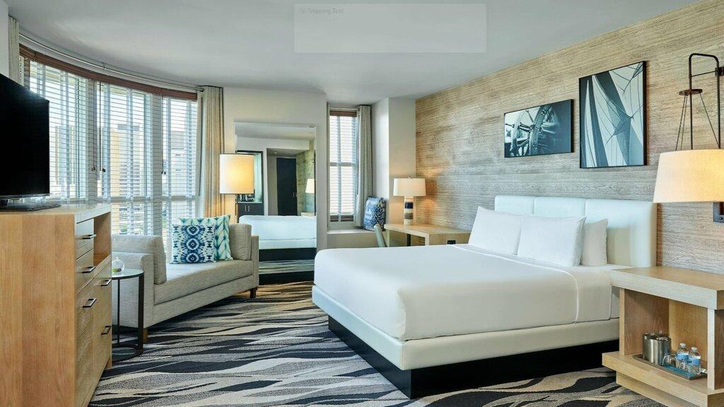 Hotel Republic San Diego