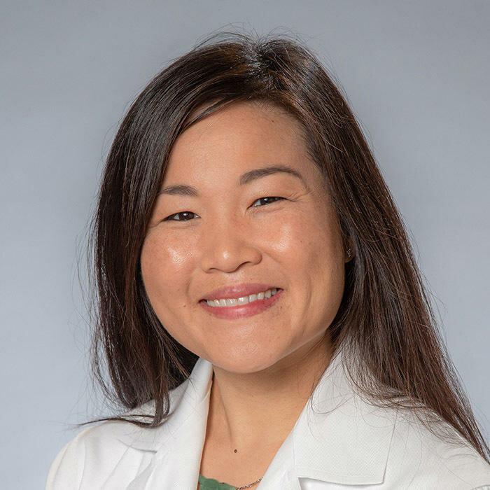 Jenny Kuo, DO - Ochsner Health Center-Tchoupitoulas
