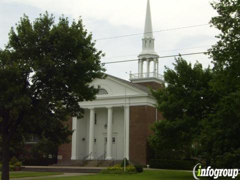 Parma South Presbyterian Church