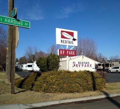 Redtail RV Park