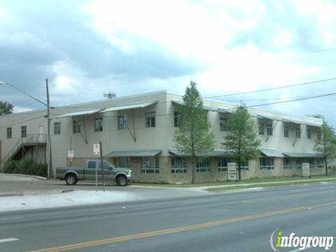 Whole Foods Market Regional Office