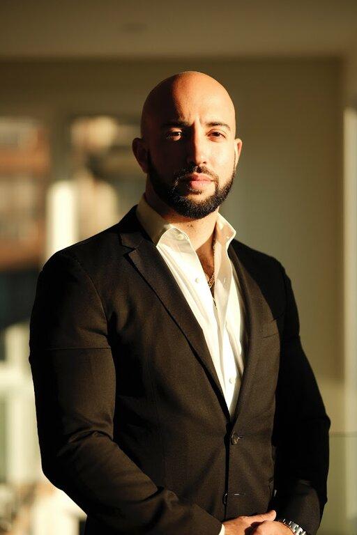 Zare Khorozian Law LLC