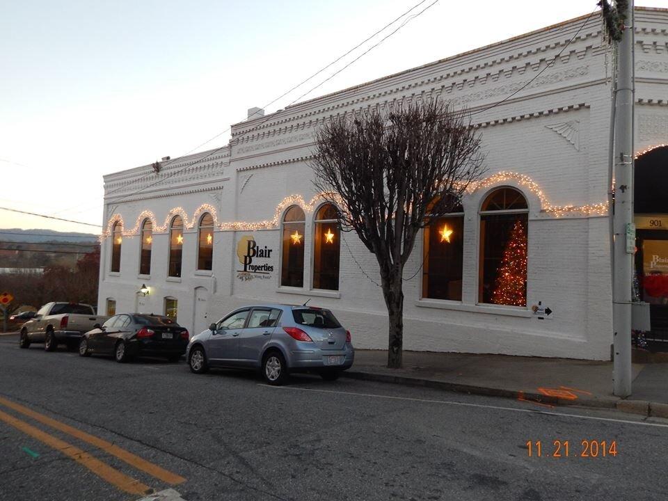 Blair Properties-Allen Tate North Wilkesboro