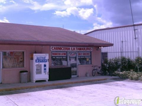Carniceria La Tamaulipas