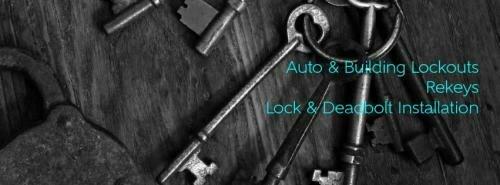 Demi Locksmith Service