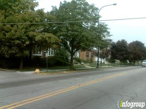 Drechen, Martin J Aty