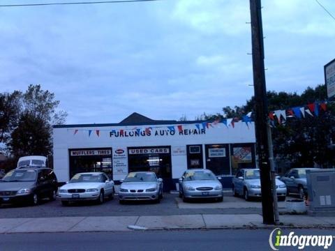 Furlong Auto Sales & Service