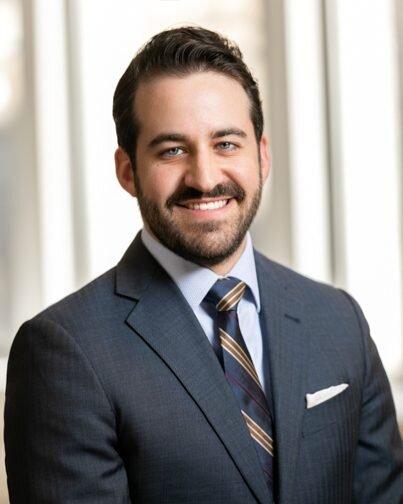 Merrill Lynch Financial Advisor David Yawitz