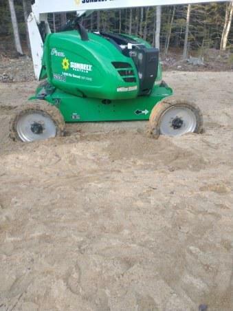 Action Towing of Maine