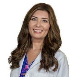 Angela O'Quinn, DO - ARH Primary Care Associates A Department of ARH Our Lady of the Way Hospital