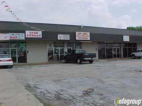 Bay Area Deer Processing